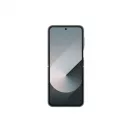 EF-PF741TJE Samsung szilikon tok gyűrűvel for Galaxy Z Flip 6 készülékhez szürke