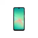EF-OA266TBE Samsung kártyafoglalat tok Galaxy A26 5G készülékhez fekete