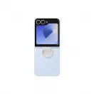 EF-QF741CTE Samsung Clear Cover a Galaxy Z Flip 6 készülékhez átlátszó