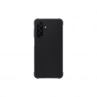   EF-RA266CBE Samsung Galaxy A26 5G készülékhez Rugged tok fekete