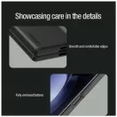 Nillkin Flex Pure Fold S Pen tok Samsung Galaxy Z Fold 6 készülékhez világos zöld