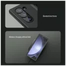 Nillkin Flex Pure Fold S Pen tok Samsung Galaxy Z Fold 6 készülékhez világos zöld