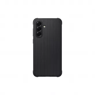   EF-RA566CBE Samsung Rugged tok Galaxy A56 5G készülékhez fekete