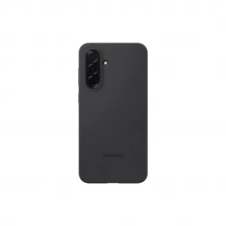   EF-PA366CBE Samsung szilikon tok Galaxy A36 5G készülékhez fekete