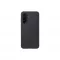 EF-PA366CBE Samsung szilikon tok Galaxy A36 5G készülékhez fekete