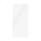 PanzerGlass UWF edzett üveg kijelzővédő Samsung Galaxy S25 készülékhez, átlatszó