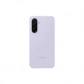   EF-PA366CVE Samsung szilikon tok Galaxy A36 5G készülékhez levendula