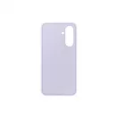 EF-PA366CVE Samsung szilikon tok Galaxy A36 5G készülékhez levendula