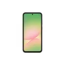 EF-PA566CBE Samsung Silicone tok a Galaxy A56 5G készülékhez fekete