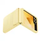 EF-VF741PYE Samsung KindSuit tok Samsung Galaxy Z Flip 6 készülékhez sárga