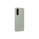 EF-PA566CGE Samsung szilikon tok Galaxy A56 5G készülékhez zsályazöld