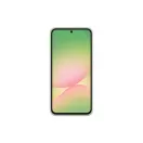 EF-PA566CGE Samsung szilikon tok Galaxy A56 5G készülékhez zsályazöld