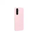EF-PA566CPE Samsung szilikon tok Galaxy A56 5G készülékhez rózsaszín