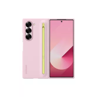   EF-OF95PCPE Samsung védőtok S Penmel Galaxy Z Fold 6 készülékhez rózsaszín