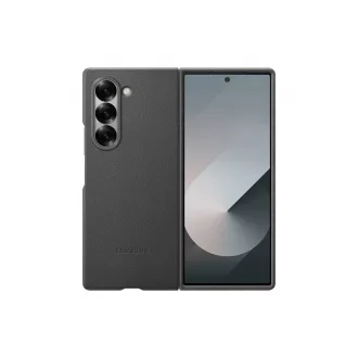   EF-VF956PJE Samsung KindSuit tok Samsung Galaxy Z Fold 6 készülékhez szürke