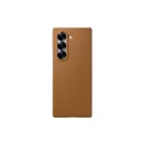 EF-VF956PAE Samsung KindSuit tok Galaxy Z Fold 6 készülékhez barna