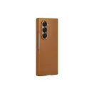 EF-VF956PAE Samsung KindSuit tok Galaxy Z Fold 6 készülékhez barna