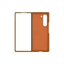EF-VF956PAE Samsung KindSuit tok Galaxy Z Fold 6 készülékhez barna