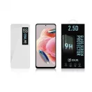 OBAL:ME 2.5D üveg kijelzővédő Xiaomi Redmi 13 4G/5G készülékhez átlátszó