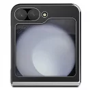 Nillkin CamShield Flip tok Samsung Galaxy Z Flip 6 készülékhez fekete