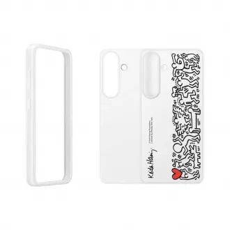   EF-MS931CWE Samsung FlipSuit tok Galaxy S25 készülékhez fehér