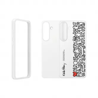   EF-MS936CWE Samsung FlipSuit tok Galaxy S25+ készülékhez fehér