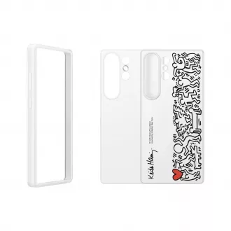   EF-MS938CWE Samsung FlipSuit tok Galaxy S25 Ultra készülékhez fehér
