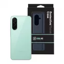 OBAL:ME SmoothTouch tok Samsung Galaxy A26 5G készülékhez sötétkék