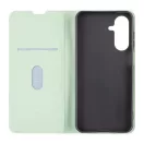 OBAL:ME SmoothTouch tok Samsung Galaxy A26 5G készülékhez mentazöld