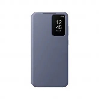   EF-ZS926CVE Samsung Smart View tok Galaxy S24+ készülékhez ibolya (sérült csomagolás)