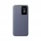 EF-ZS926CVE Samsung Smart View tok Galaxy S24+ készülékhez ibolya (sérült csomagolás)