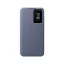 EF-ZS926CVE Samsung Smart View tok Galaxy S24+ készülékhez ibolya (sérült csomagolás)