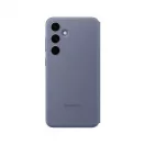 EF-ZS926CVE Samsung Smart View tok Galaxy S24+ készülékhez ibolya (sérült csomagolás)