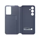EF-ZS926CVE Samsung Smart View tok Galaxy S24+ készülékhez ibolya (sérült csomagolás)