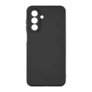 OBAL:ME Matte TPU tok Samsung Galaxy A26 5G készülékhez fekete