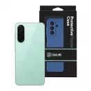 OBAL:ME matt TPU tok Samsung Galaxy A26 5G készülékhez sötétkék