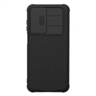   Nillkin CamShield PRO Magnetic Hard Case Samsung Galaxy A26 5G készülékhez fekete