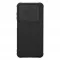 Nillkin CamShield PRO Magnetic Hard Case Samsung Galaxy A26 5G készülékhez fekete