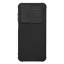 Nillkin CamShield PRO Magnetic Hard Case Samsung Galaxy A26 5G készülékhez fekete