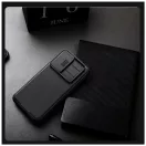 Nillkin CamShield PRO Magnetic Hard Case Samsung Galaxy A26 5G készülékhez fekete