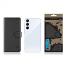 Tactical Field Notes tok Samsung Galaxy S24 FE készülékhez fekete