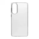 Tactical TPU tok Samsung Galaxy S25 Edge készülékhez átlátszó