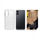Tactical TPU tok Samsung Galaxy S25 Edge készülékhez átlátszó