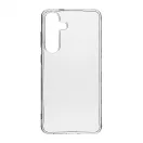 OBAL:ME TPU tok Samsung Galaxy S25+ készülékhez átlátszó