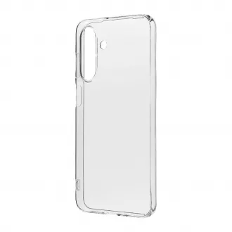   OBAL:ME TPU tok Samsung Galaxy A26 5G készülékhez átlátszó