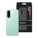 OBAL:ME TPU tok Samsung Galaxy A26 5G készülékhez átlátszó