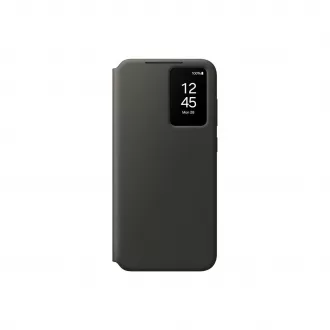   EF-ZS721CBE Samsung Smart View tok Galaxy S24 FE készülékhez fekete