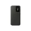 EF-ZS721CBE Samsung Smart View tok Galaxy S24 FE készülékhez fekete