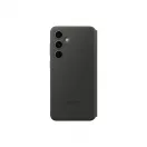 EF-ZS721CBE Samsung Smart View tok Galaxy S24 FE készülékhez fekete