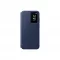 EF-ZS721CLE Samsung Smart View tok Galaxy S24 FE készülékhez kék